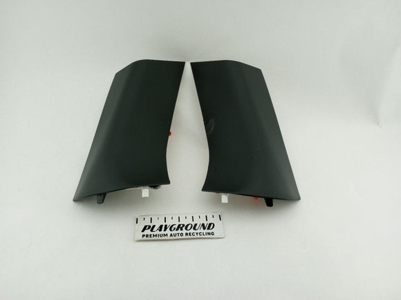 Toyota GR86 Pair Of C Pillar Trim Panels