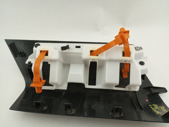 Toyota GR86 Pair Of C Pillar Trim Panels