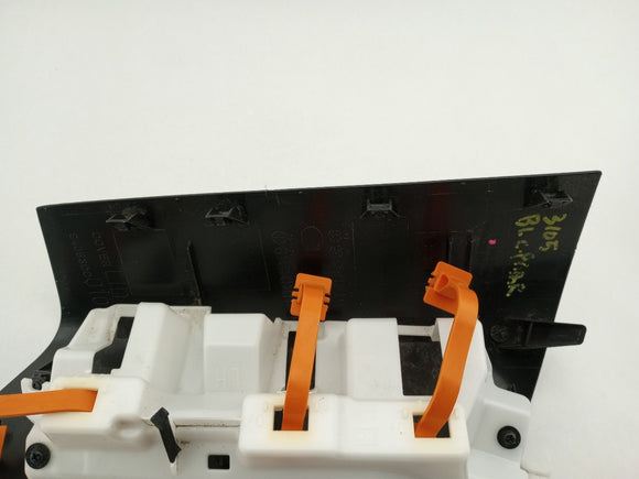 Toyota GR86 Pair Of C Pillar Trim Panels