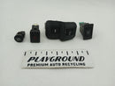 Toyota GR86 Set Of Dashboard Button Switches-1