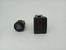 Toyota GR86 Set Of Dashboard Button Switches-2