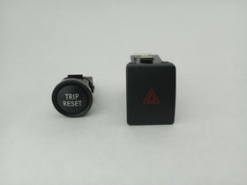Toyota GR86 Set Of Dashboard Button Switches - 0