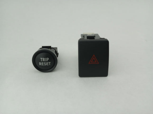 Toyota GR86 Set Of Dashboard Button Switches