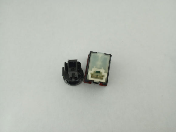 Toyota GR86 Set Of Dashboard Button Switches