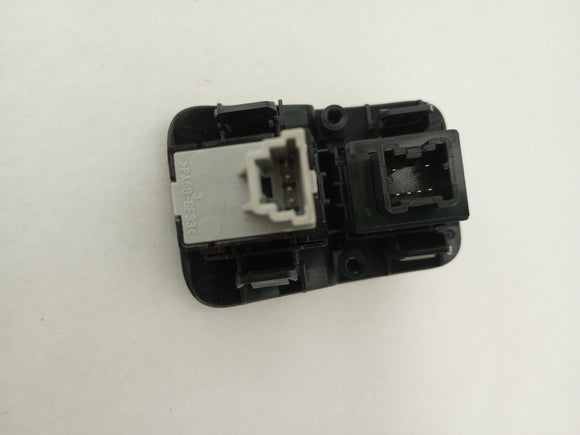 Toyota GR86 Set Of Dashboard Button Switches