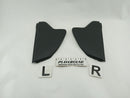 Toyota GR86 Pair Of Dashboard End Cap Trims-1