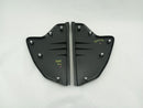 Toyota GR86 Pair Of Dashboard End Cap Trims-2