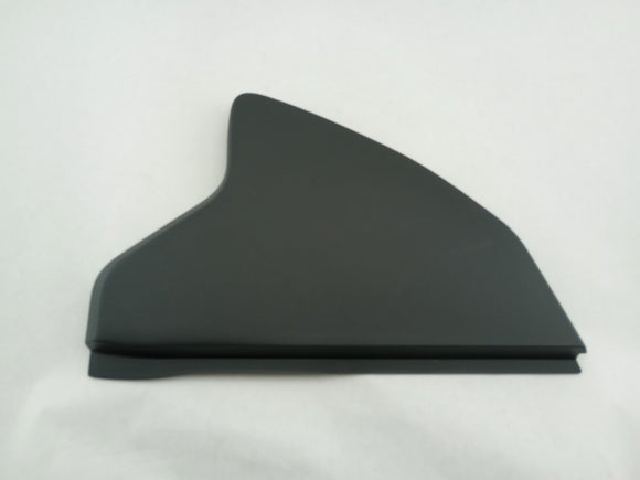 Toyota GR86 Pair Of Dashboard End Cap Trims