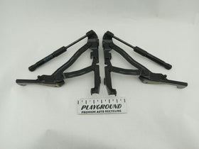 Toyota GR86 Pair Of Trunk Hinges