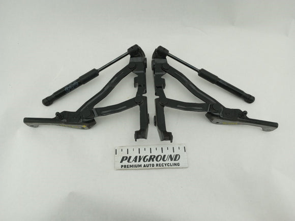 Toyota GR86 Pair Of Trunk Hinges