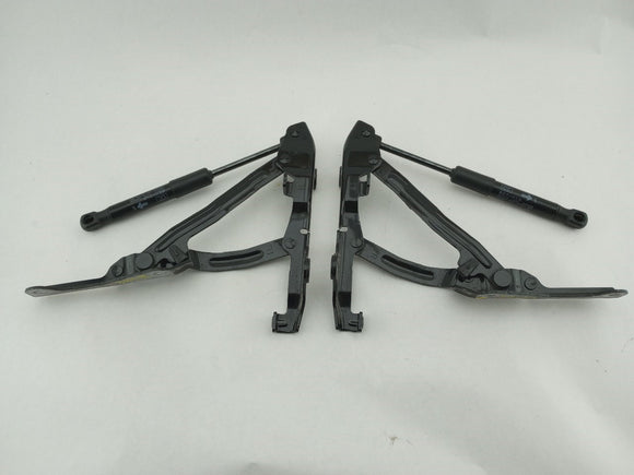 Toyota GR86 Pair Of Trunk Hinges