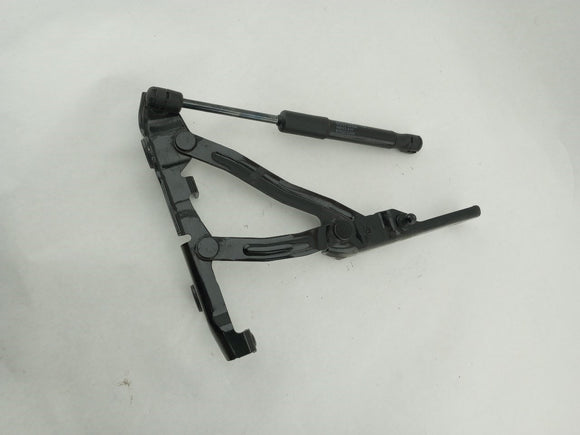 Toyota GR86 Pair Of Trunk Hinges