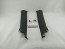 Toyota GR86 Pair Of A Pillar Trim Panels-1
