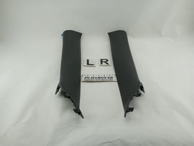 Toyota GR86 Pair Of A Pillar Trim Panels