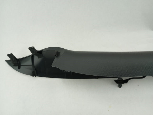 Toyota GR86 Pair Of A Pillar Trim Panels