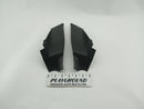 Toyota GR86 Pair Of Tail Lamp Trim Panels-1