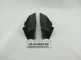 Toyota GR86 Pair Of Tail Lamp Trim Panels