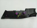 Toyota GR86 Pair Of Tail Lamp Trim Panels-5