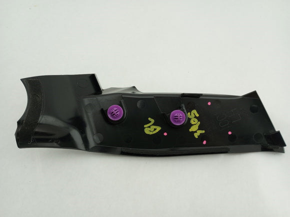 Toyota GR86 Pair Of Tail Lamp Trim Panels