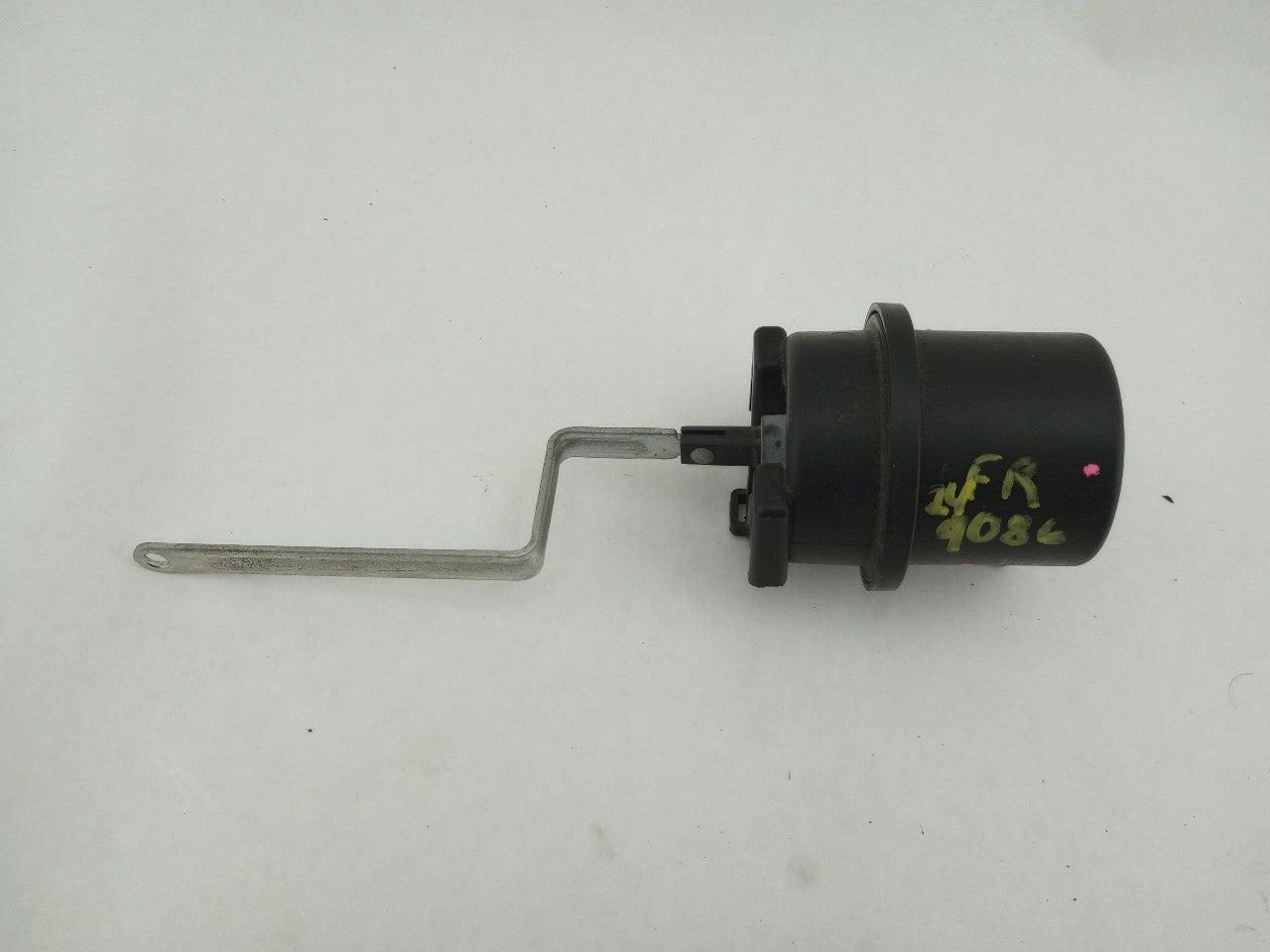 Jeep Liberty Set Of 2 AC Air Vent Flap Actuators - 0