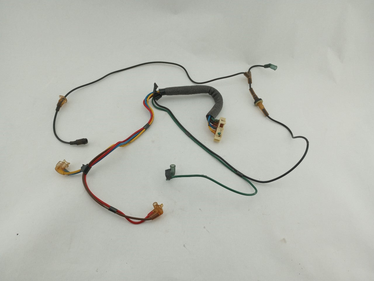 Jeep Liberty Set Of 2 AC Air Vent Flap Actuators
