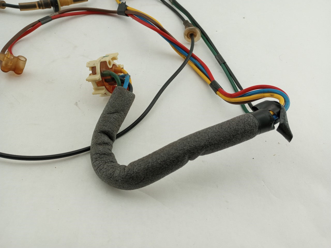 Jeep Liberty Set Of 2 AC Air Vent Flap Actuators