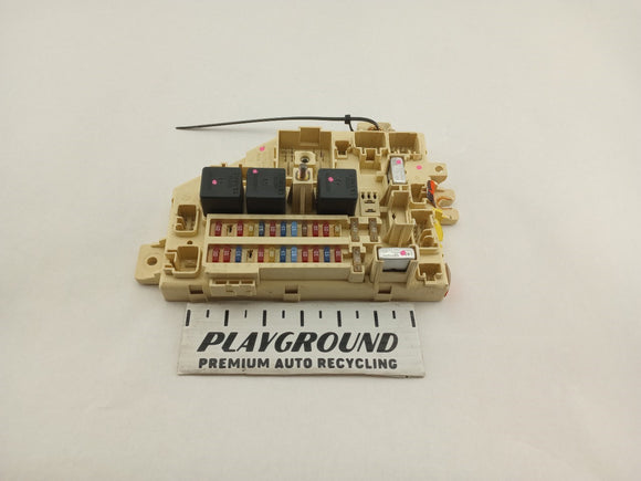 Jeep Cherokee **AS IS** Engine Fuse Box