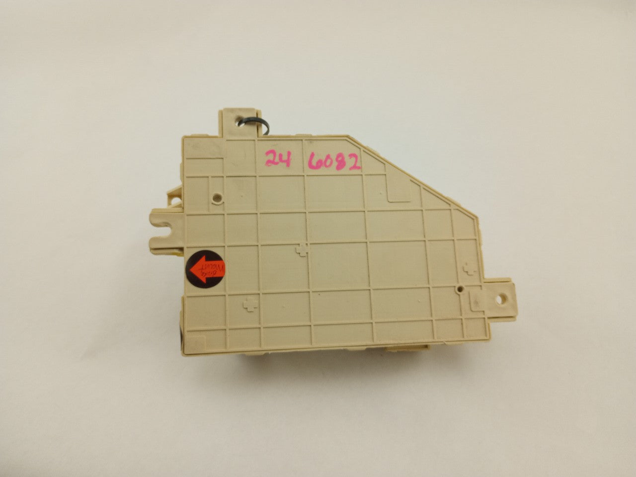 Jeep Cherokee **AS IS** Engine Fuse Box - 0
