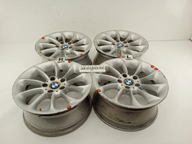 BMW Z4 Set Of 4 Alloy Wheels 10 Spoke