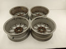 BMW Z4 Set Of 4 Alloy Wheels 10 Spoke-2