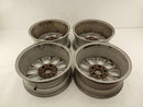BMW Z4 Set Of 4 Alloy Wheels 10 Spoke-3