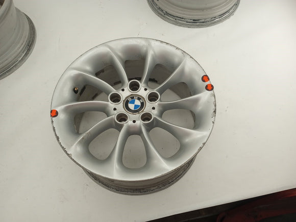 BMW Z4 Set Of 4 Alloy Wheels 10 Spoke