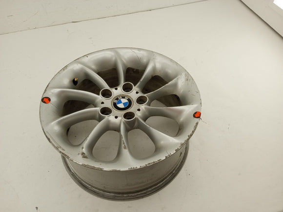 BMW Z4 Set Of 4 Alloy Wheels 10 Spoke
