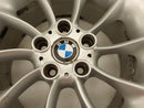 BMW Z4 Set Of 4 Alloy Wheels 10 Spoke-8
