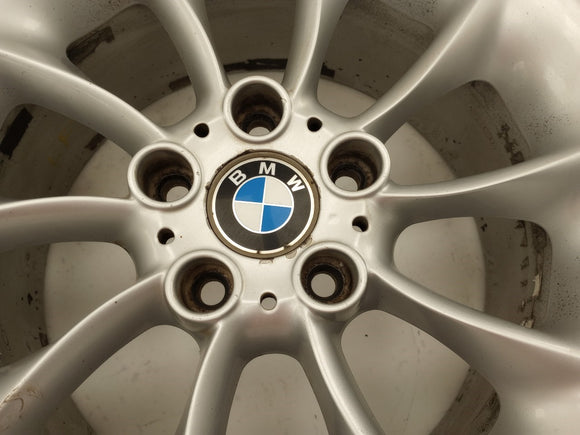 BMW Z4 Set Of 4 Alloy Wheels 10 Spoke