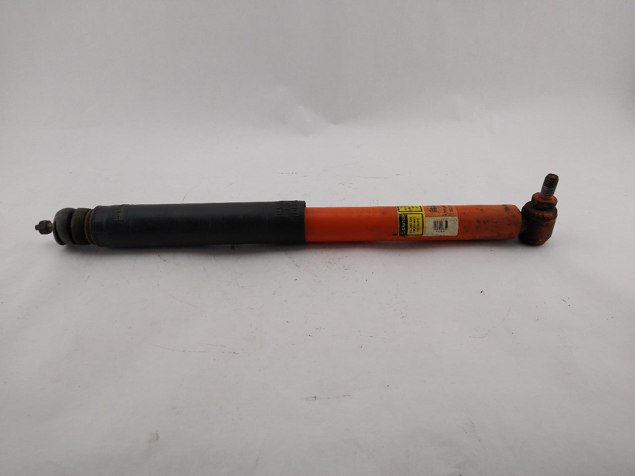 Chevrolet Camaro Pair Of Rear Shocks