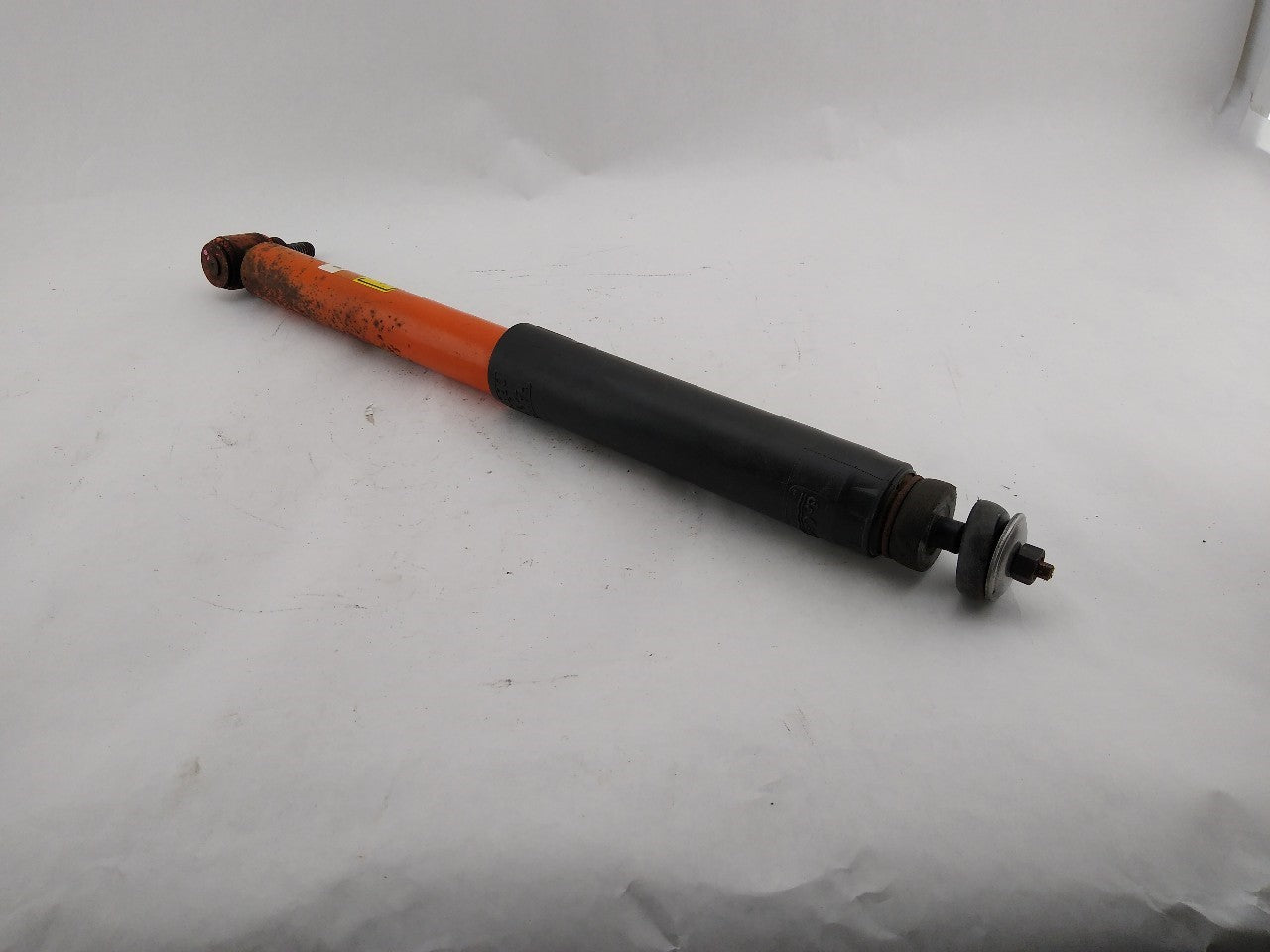 Chevrolet Camaro Pair Of Rear Shocks