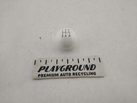 Chevrolet Camaro 5 Speed Manual Shift Knob