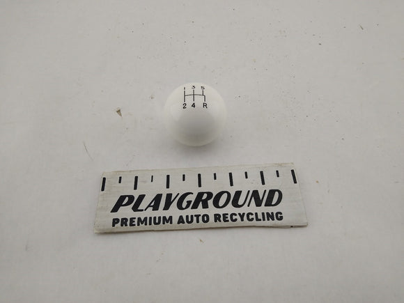 Chevrolet Camaro 5 Speed Manual Shift Knob