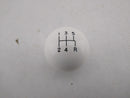 Chevrolet Camaro 5 Speed Manual Shift Knob-2