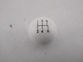 Chevrolet Camaro 5 Speed Manual Shift Knob - 0