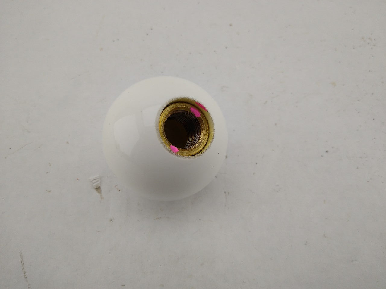 Chevrolet Camaro 5 Speed Manual Shift Knob