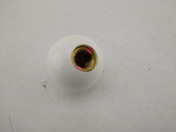 Chevrolet Camaro 5 Speed Manual Shift Knob