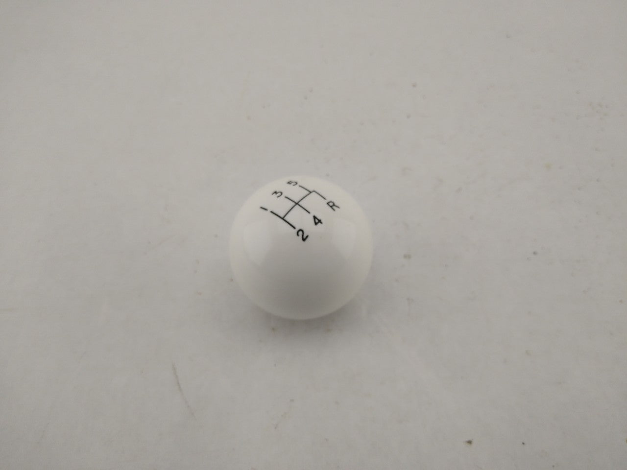 Chevrolet Camaro 5 Speed Manual Shift Knob