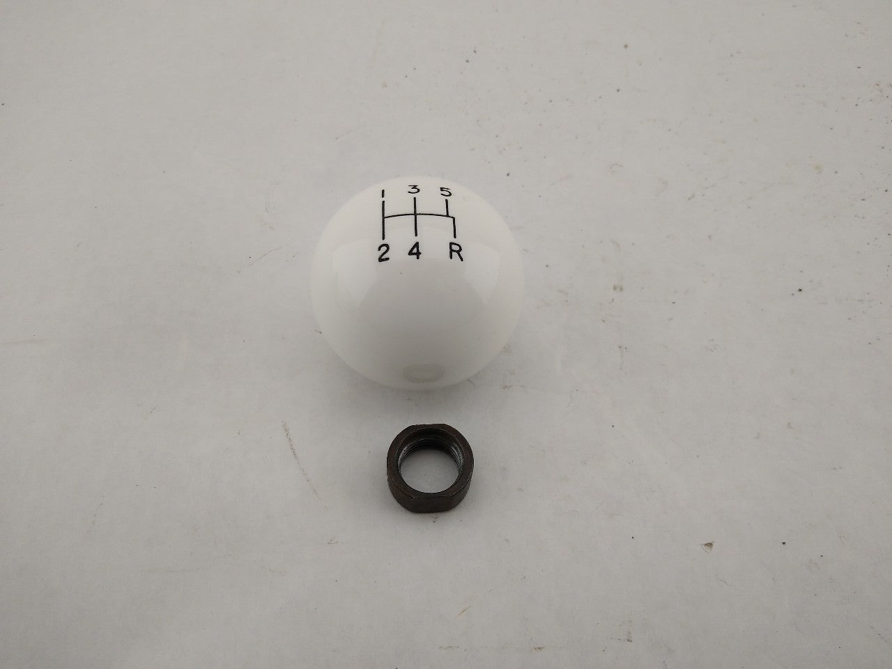 Chevrolet Camaro 5 Speed Manual Shift Knob