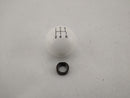 Chevrolet Camaro 5 Speed Manual Shift Knob-9