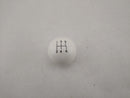 Chevrolet Camaro 5 Speed Manual Shift Knob-12