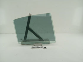 Saab 9-3 Passenger Right Rear Door Window Glass