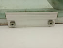 Saab 9-3 Passenger Right Rear Door Window Glass-4