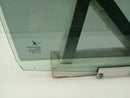Saab 9-3 Passenger Right Rear Door Window Glass-6